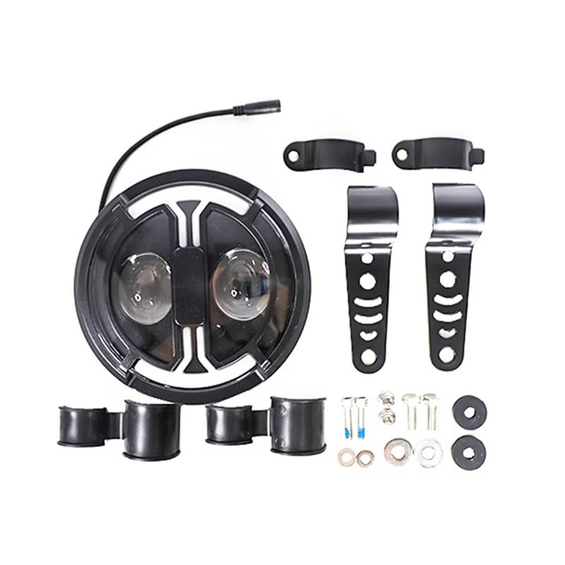 Photography News - AEE5 - Nuovo Kit di Conversione