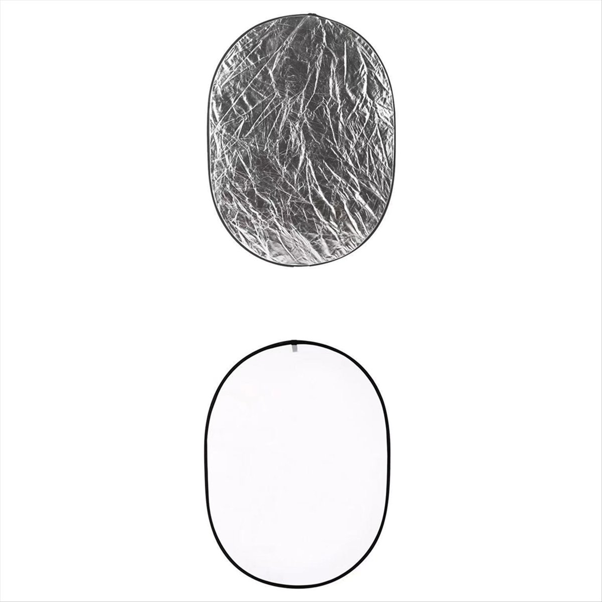 Reflector 5 In 1 - N05R Riflettore Fotografico 5 in 1