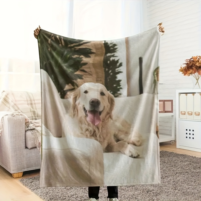 Photography Of War - Coperta Personalizzata con Foto, Coperta in