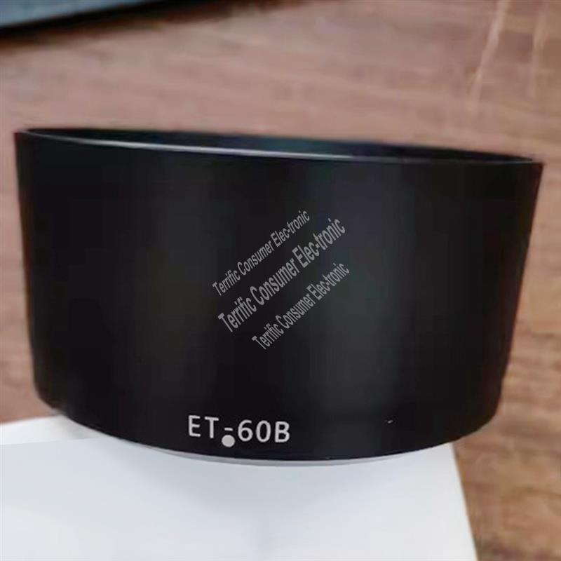 Lens Hood Petal - Paraluce Reversibile Petalo Paraluce Per Canon