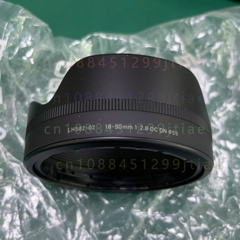 Lens Hood Petal - Paraluce Originale per Obiettivo 55mm per