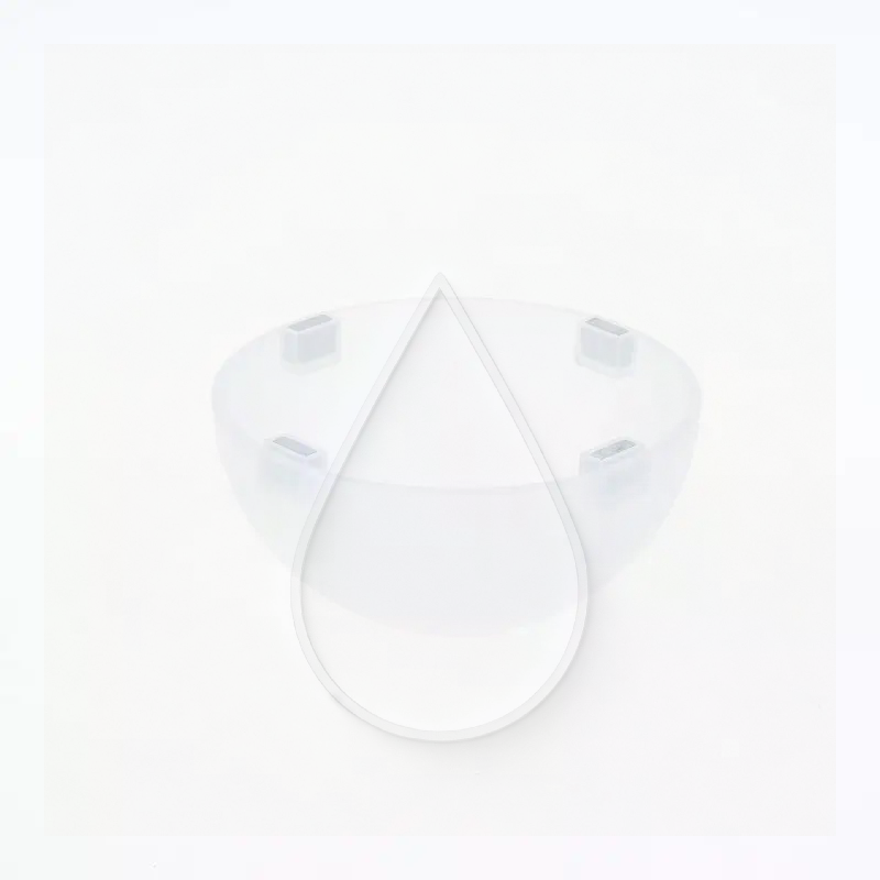 Photography Natural Lighting - Diffusore a Cupola Magnetico AK-R11, Sostitutivo,