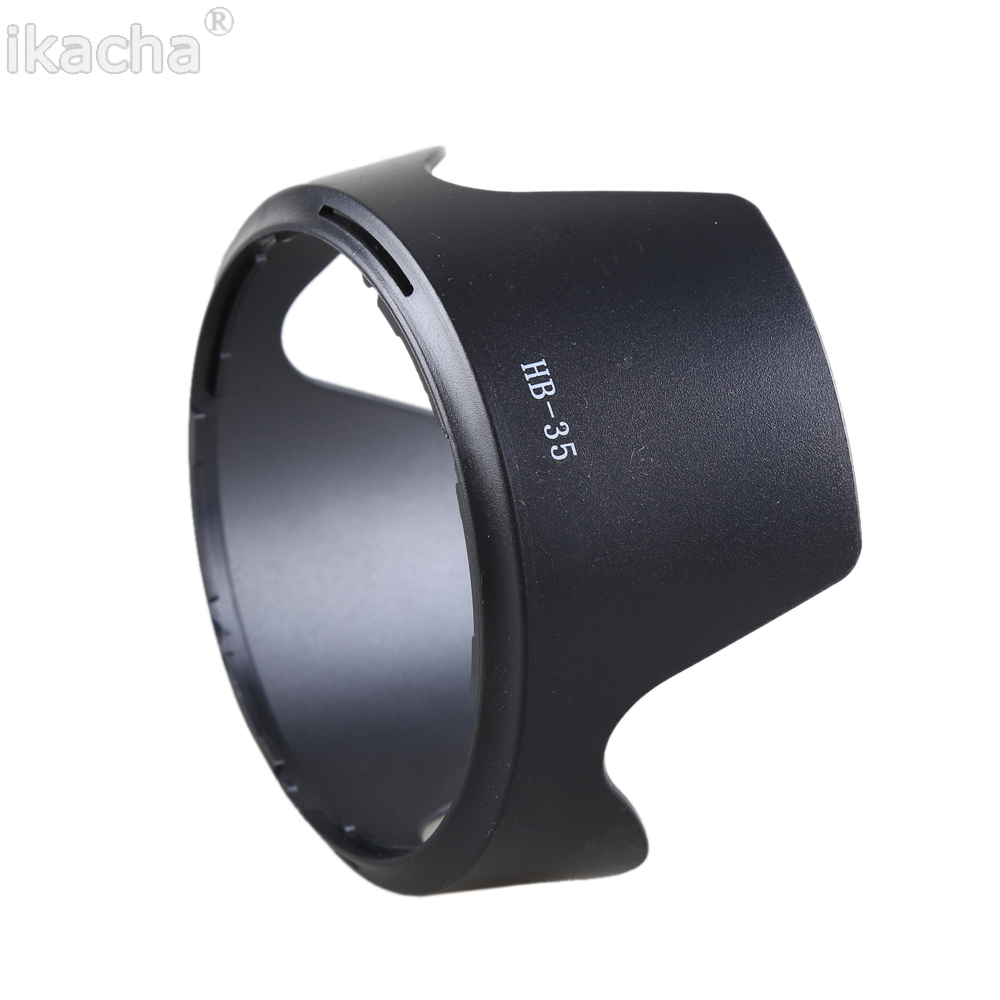 Lens Hood Petal - Paraluce a petalo a baionetta HB-35