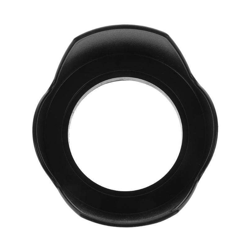 Lens Hood Petal - Paraluce parasole petalo fiore avvitato R53C