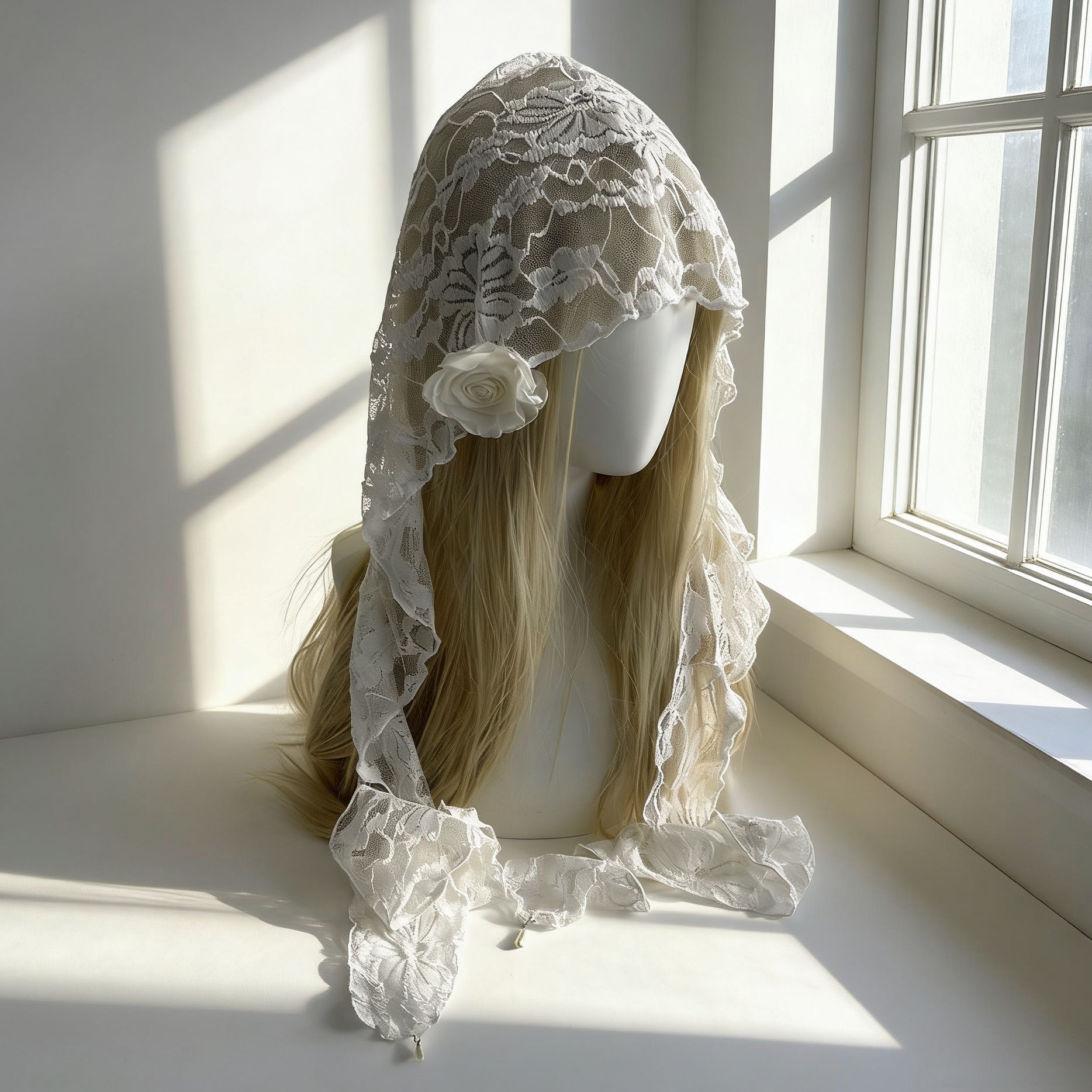 Photography News - Nuovo Accessorio Primaverile per Ragazze: Foulard