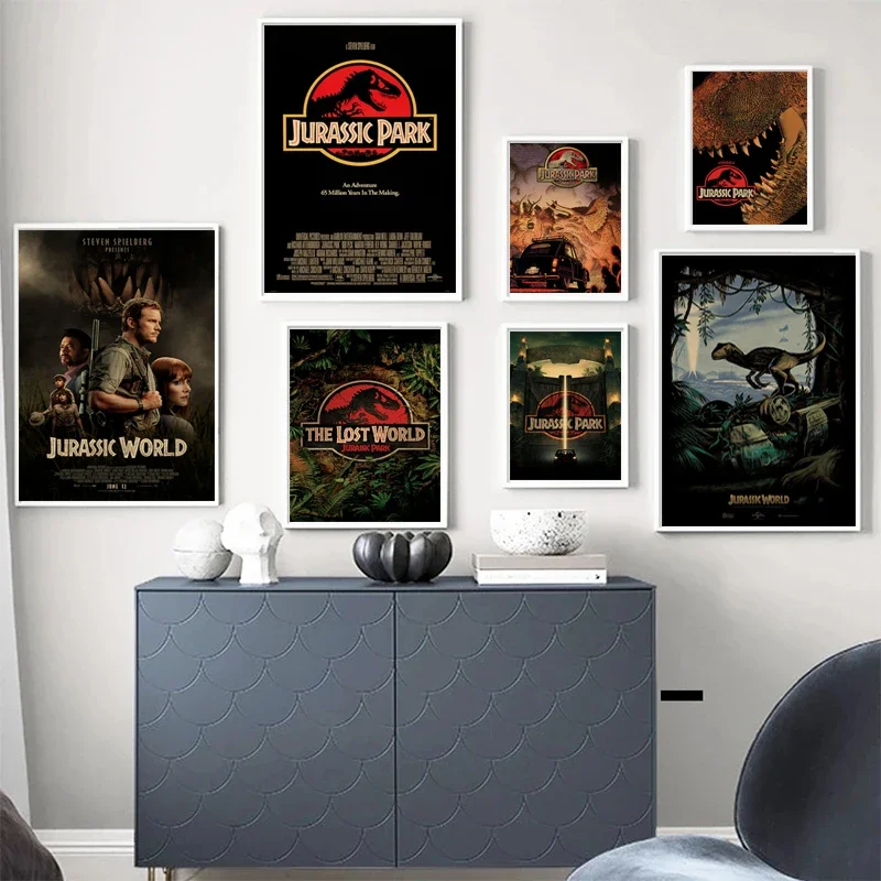 Photography Landscape - Poster di film, poster vintage e