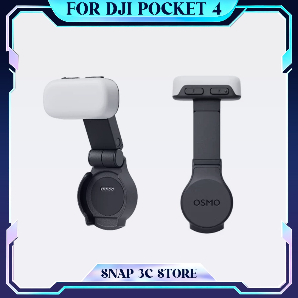 Photography Natural Lighting - Luci di Riempimento per DJI Osmo