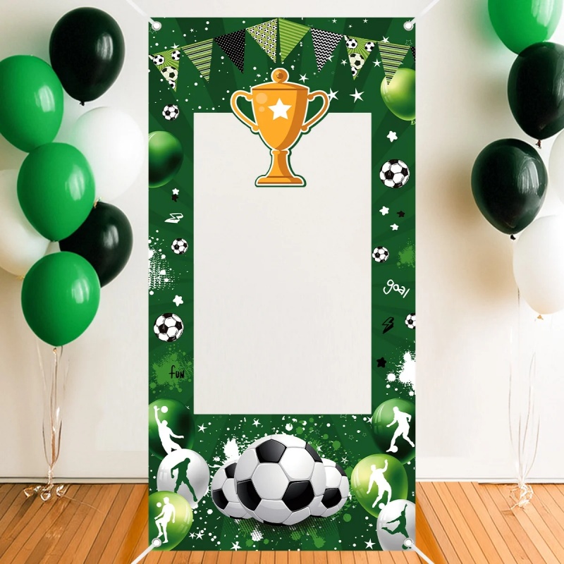 Photography Zebra - Sfondo di compleanno da appendere con