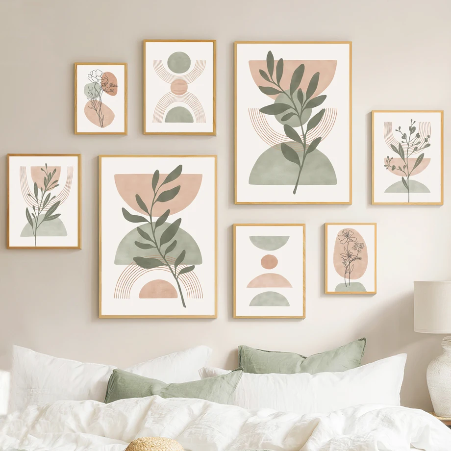 Photography Landscape - 1 pz (senza cornice) Poster su