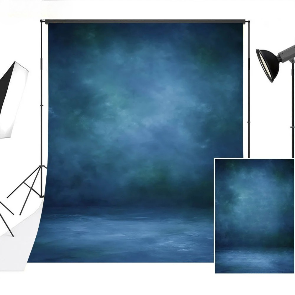 Photography Dark Cloth - Sfondo in Tessuto con Tema Astratto