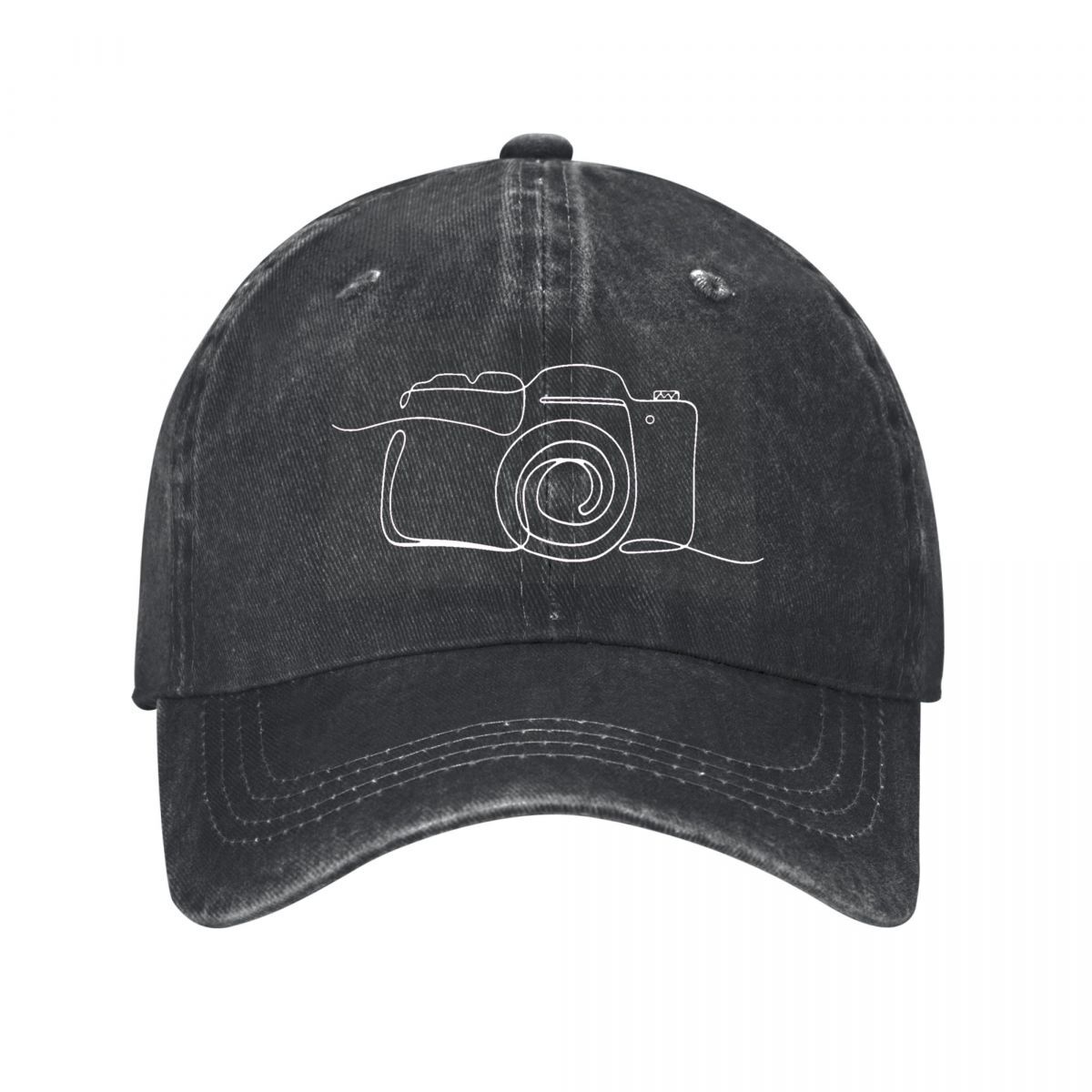 Cappellino da Baseball Vintage - Photography Graphic Design recensione e prezzo