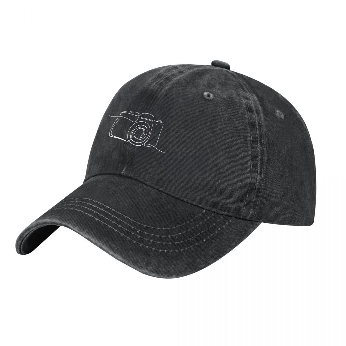 Cappellino da Baseball Vintage - Photography Graphic Design recensione e prezzo