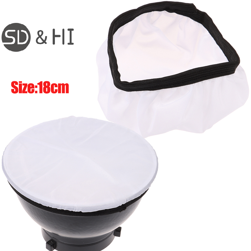 Panno diffusore morbido per fo - Strobe Light Studio recensione e prezzo