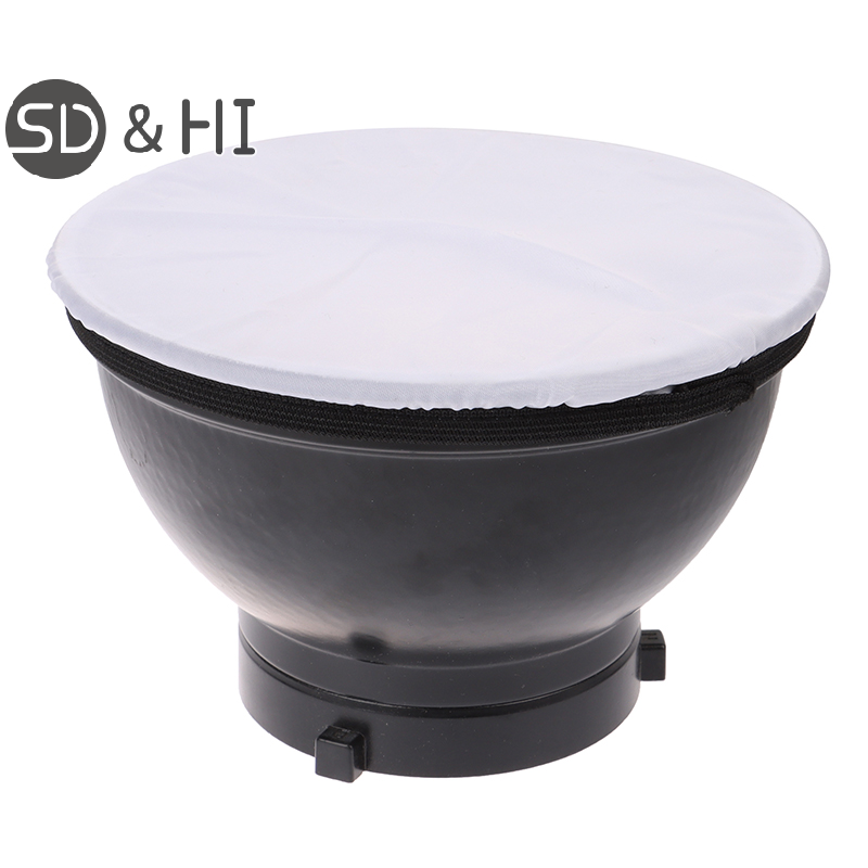 Panno diffusore morbido per fo - Strobe Light Studio recensione e prezzo