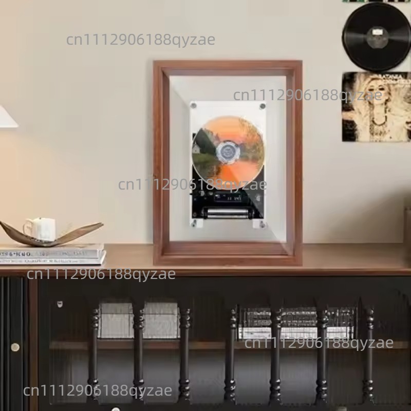 Cornice Portafoto con Lettore  - Photography Definition recensione e prezzo