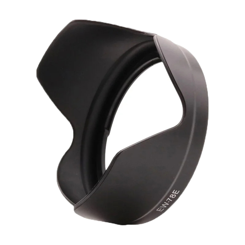 Paraluce a forma di petalo di  - Lens Hood Petal recensione e prezzo