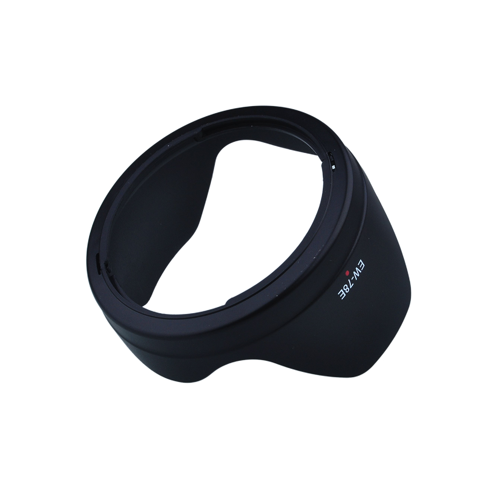 Paraluce a forma di petalo di  - Lens Hood Petal recensione e prezzo