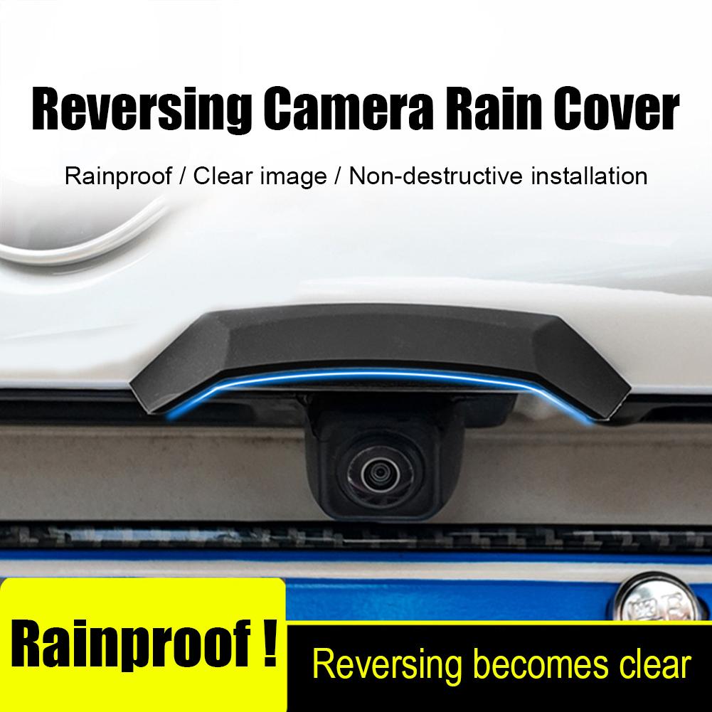 Copertura antipioggia universa - Camera Rain Cover recensione e prezzo
