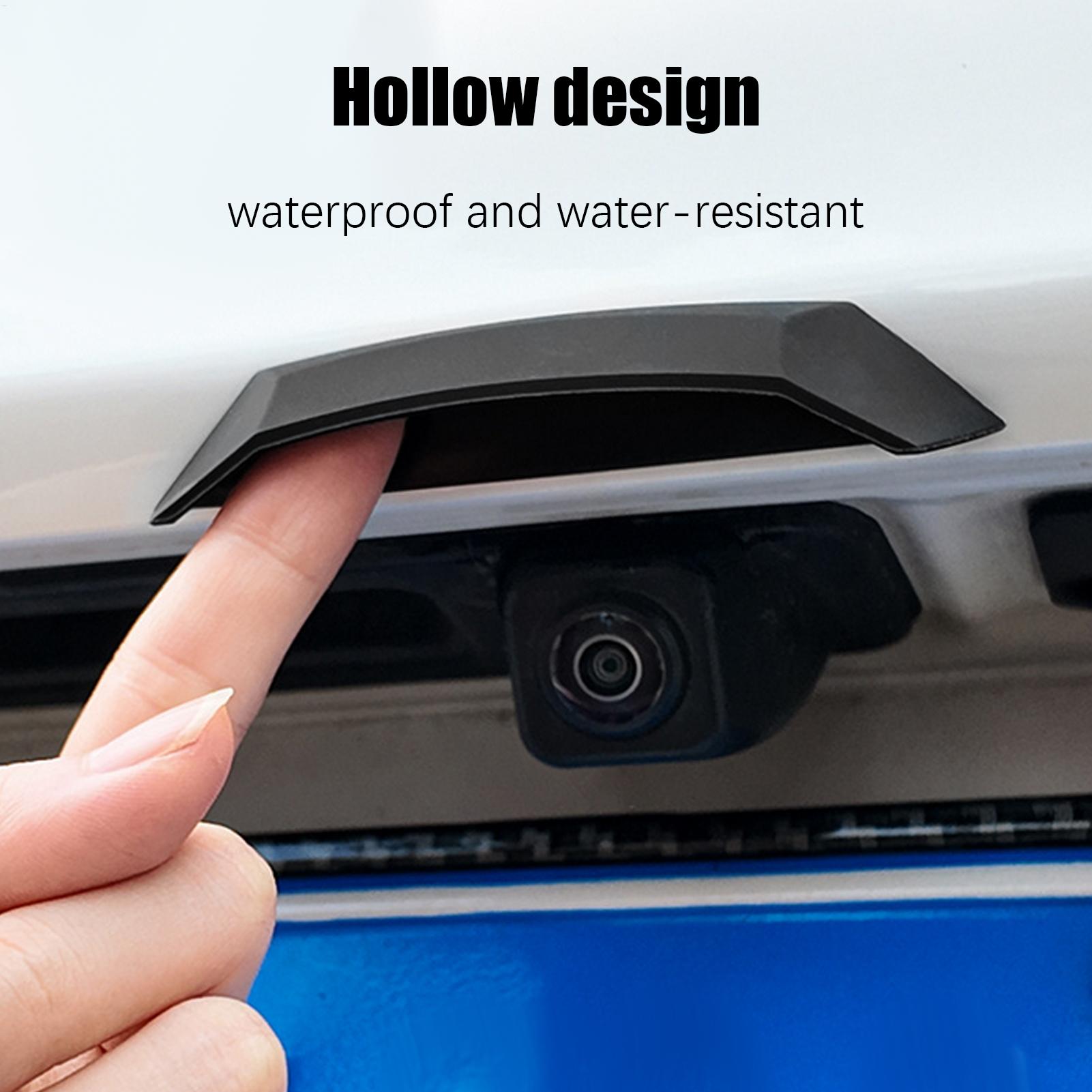Protezione Antipioggia per Tel - Camera Rain Cover recensione e prezzo