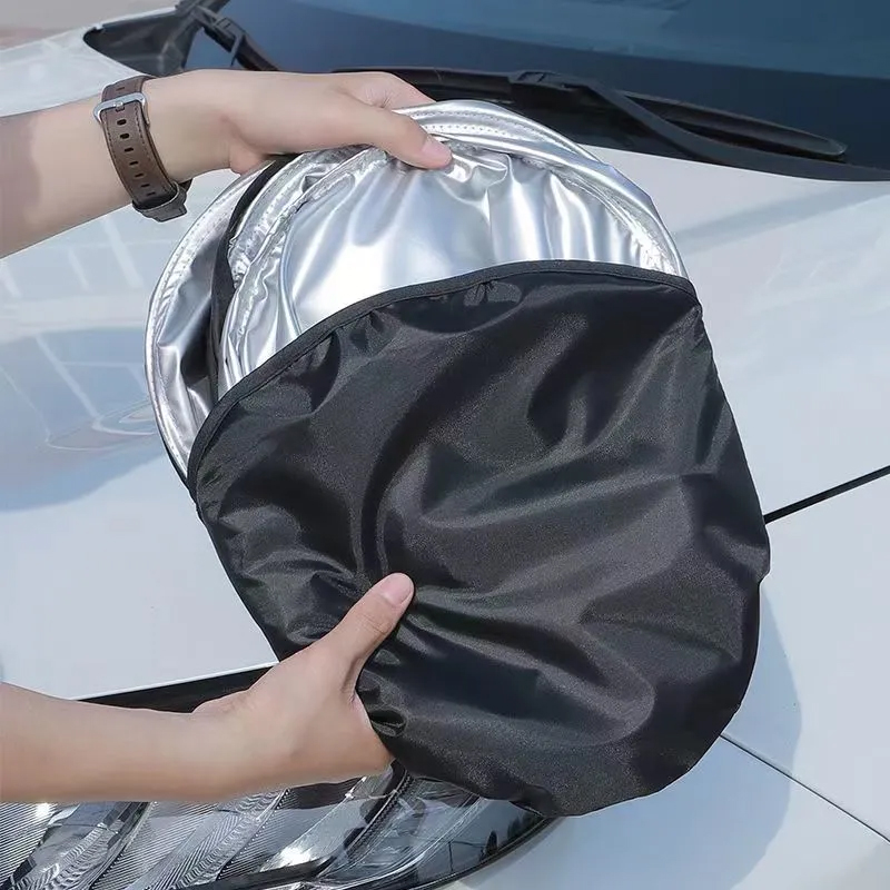 Parasole Pieghevole per Parabr - Reflector 5 In 1 recensione e prezzo