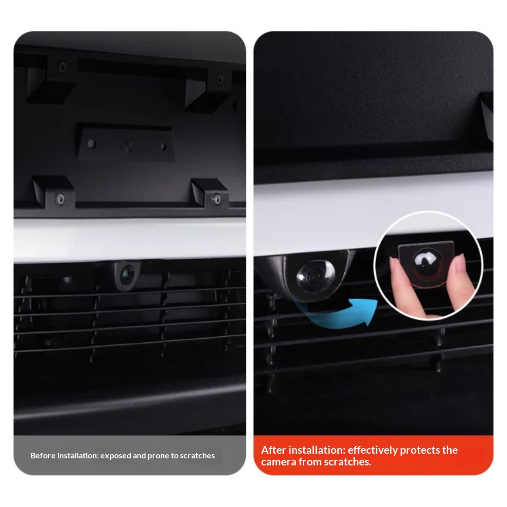 Protezione per Telecamere Ante - Camera Rain Cover recensione e prezzo