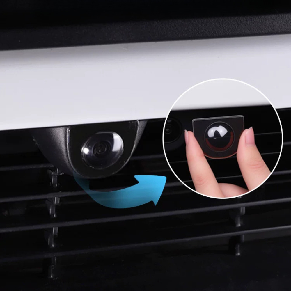 Protezione per Telecamere Ante - Camera Rain Cover recensione e prezzo