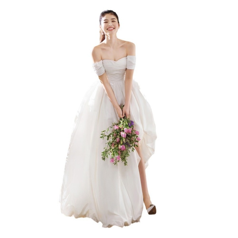 Abito da Sposa Semplice Monosp - Photography Natural Lighting recensione e prezzo