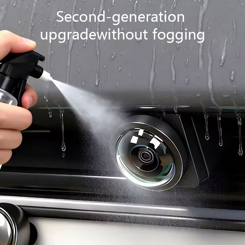 Copertura per Telecamera Panor - Camera Rain Cover recensione e prezzo