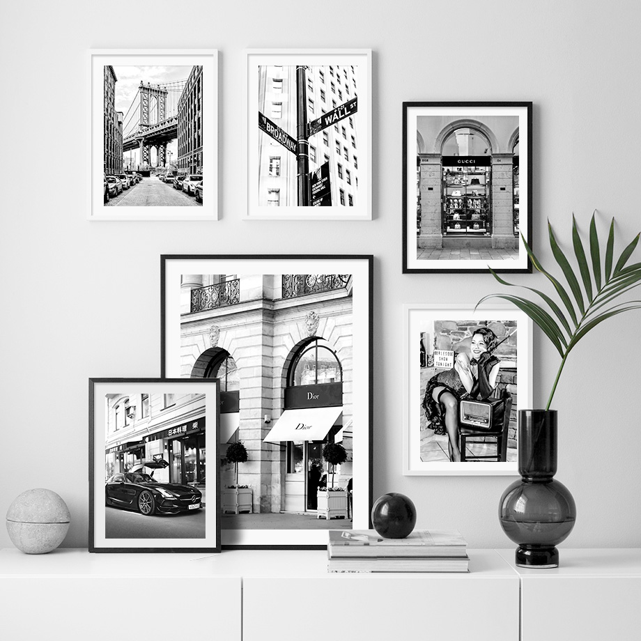Paris Fashion Girl Luxury Stor - Photography Trend recensione e prezzo