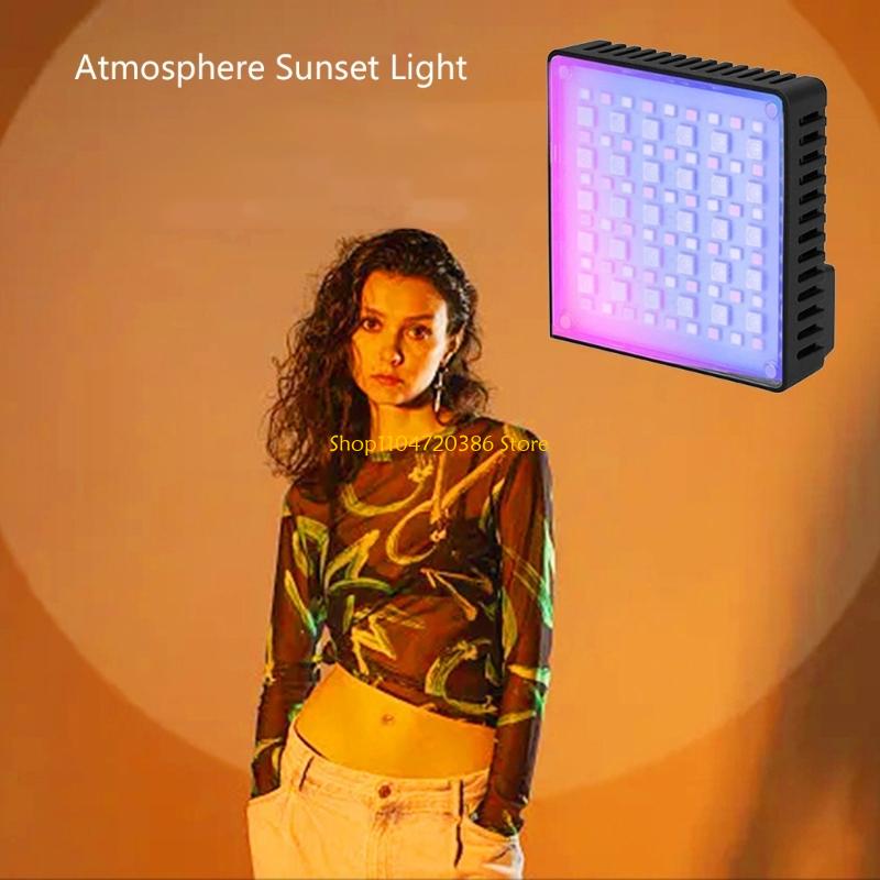 Lampada fotografica magnetica  - Photography Natural Lighting recensione e prezzo
