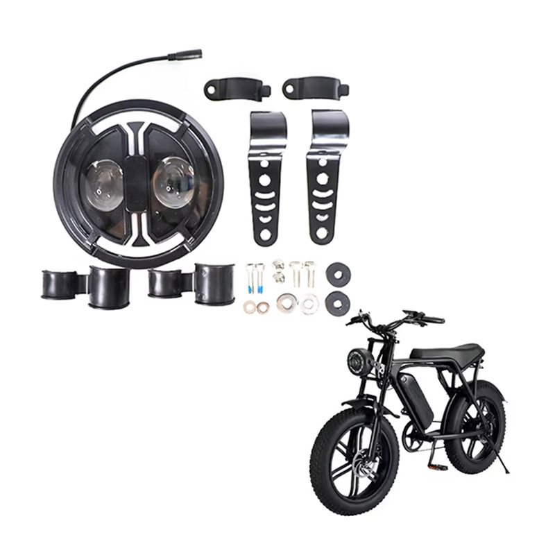 AEE5 - Nuovo Kit di Conversion - Photography News recensione e prezzo