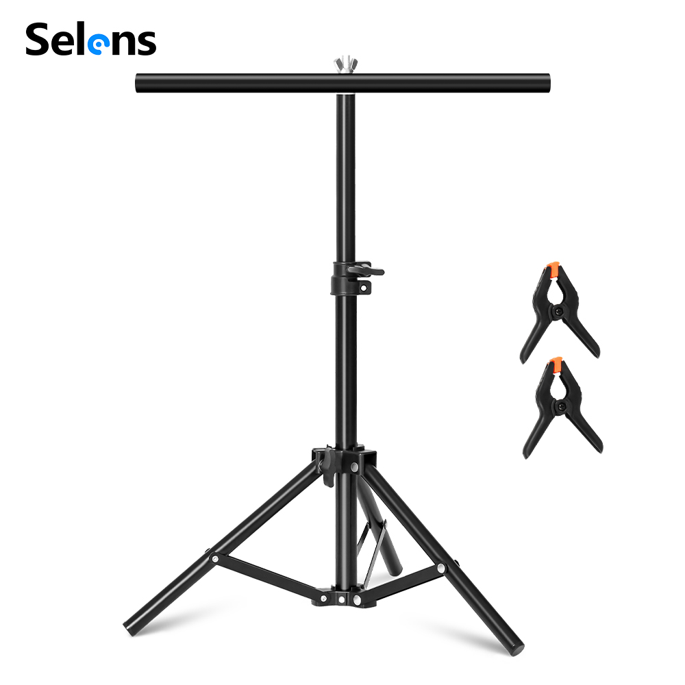 Selens Fotografia Supporto a f - Backdrop Stand Kit recensione e prezzo