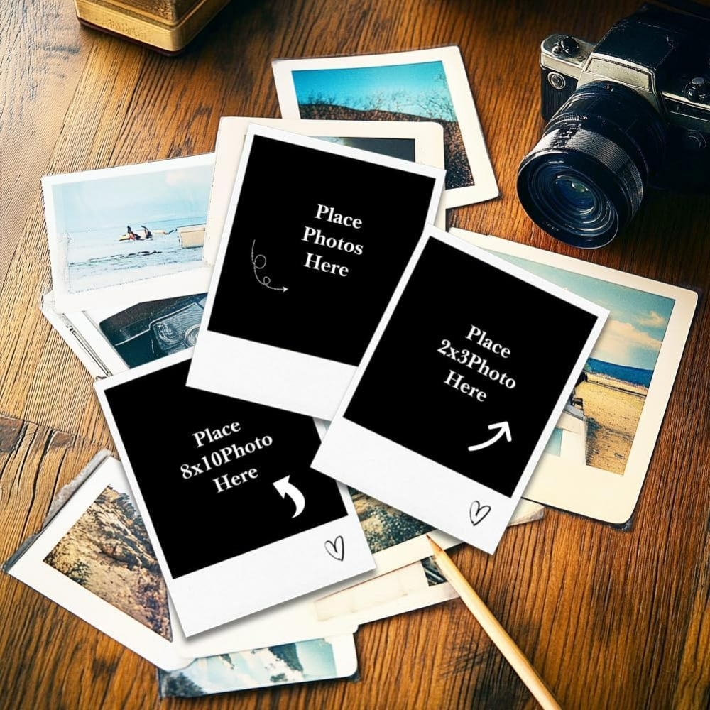Luogo foto qui Timbro traspare - Photography Definition recensione e prezzo