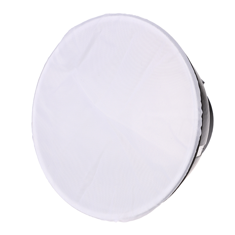 Telo Diffusore Bianco Morbido  - Strobe Light Studio recensione e prezzo
