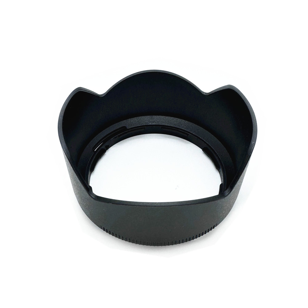 Paraluce a petalo HB90A sostit - Lens Hood Petal recensione e prezzo