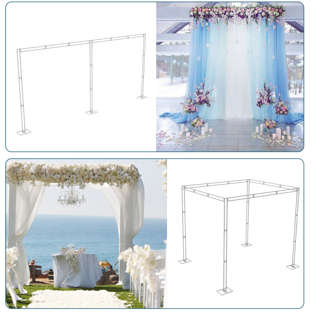 Kit supporto per fondale pesan - Backdrop Stand Kit recensione e prezzo
