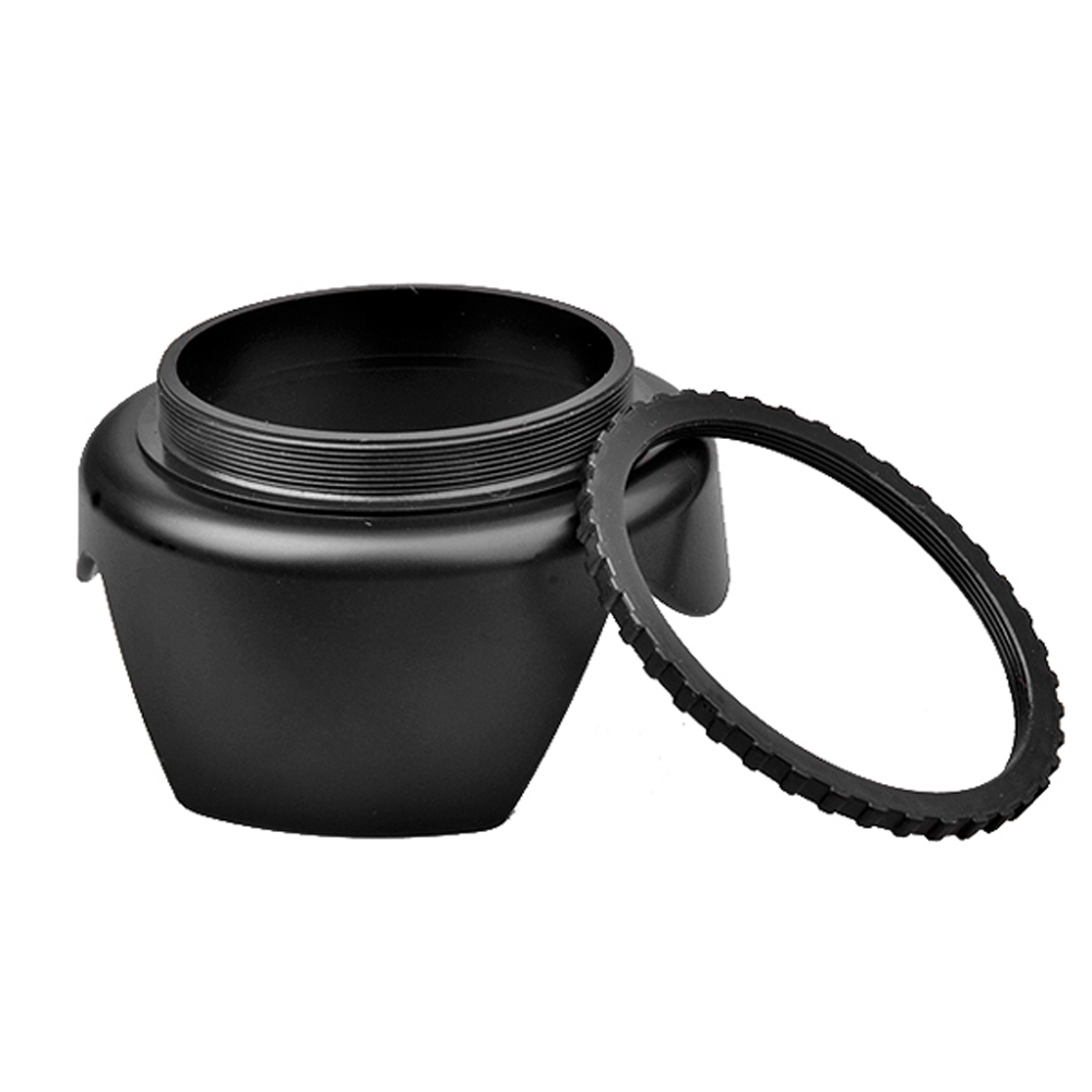 Paraluce 49mm 52mm 58mm 62mm 6 - Lens Hood Petal recensione e prezzo