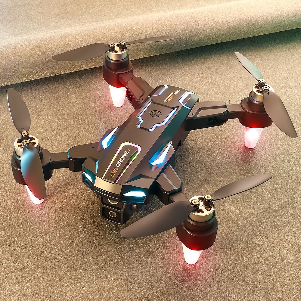 Drone 8K ESC con Doppia Fotoca - Photography Definition recensione e prezzo