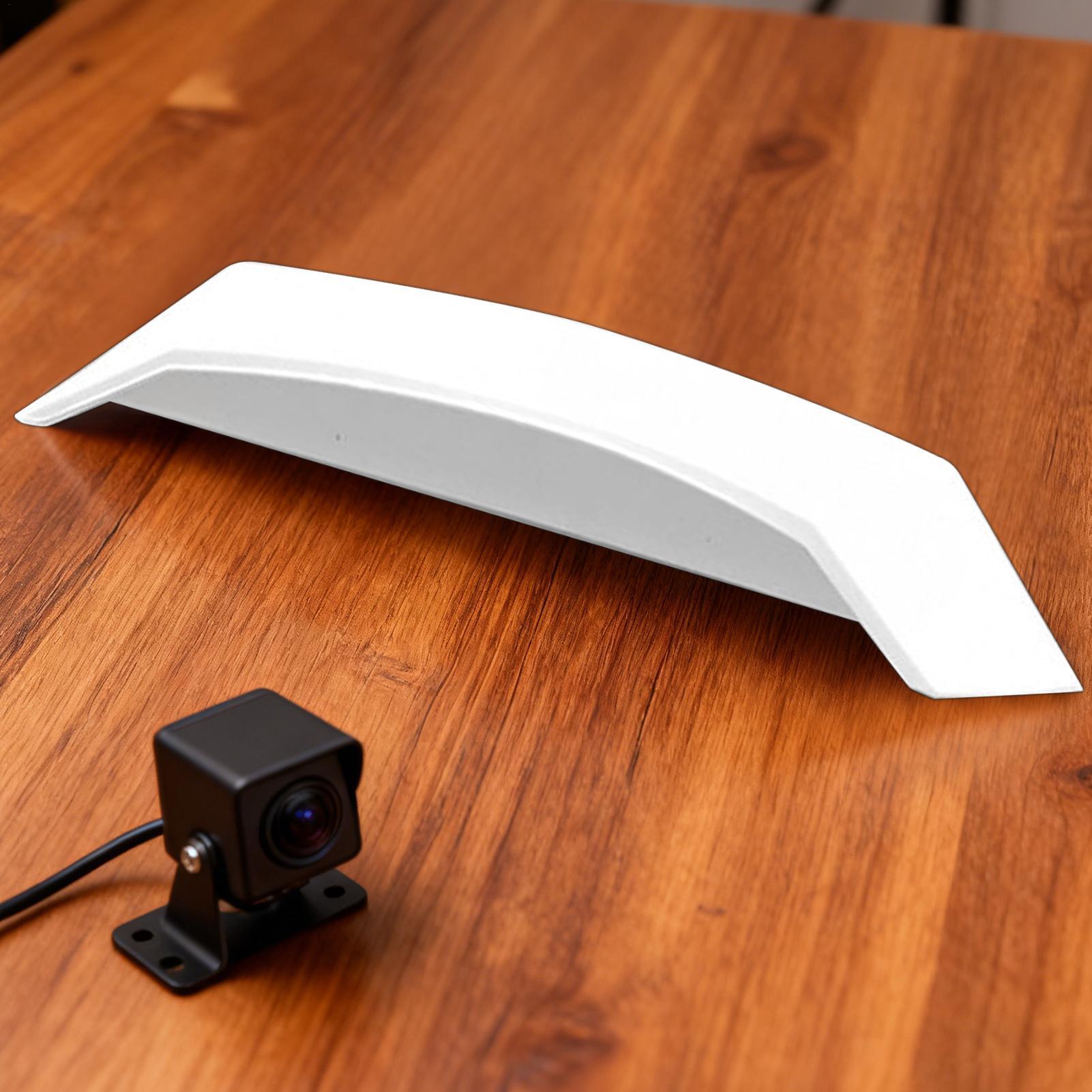 Copertura per Telecamera Poste - Camera Rain Cover recensione e prezzo