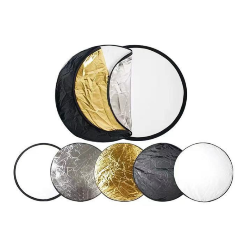 HUANYINGBJB Riflettore fotogra - Reflector 5 In 1 recensione e prezzo