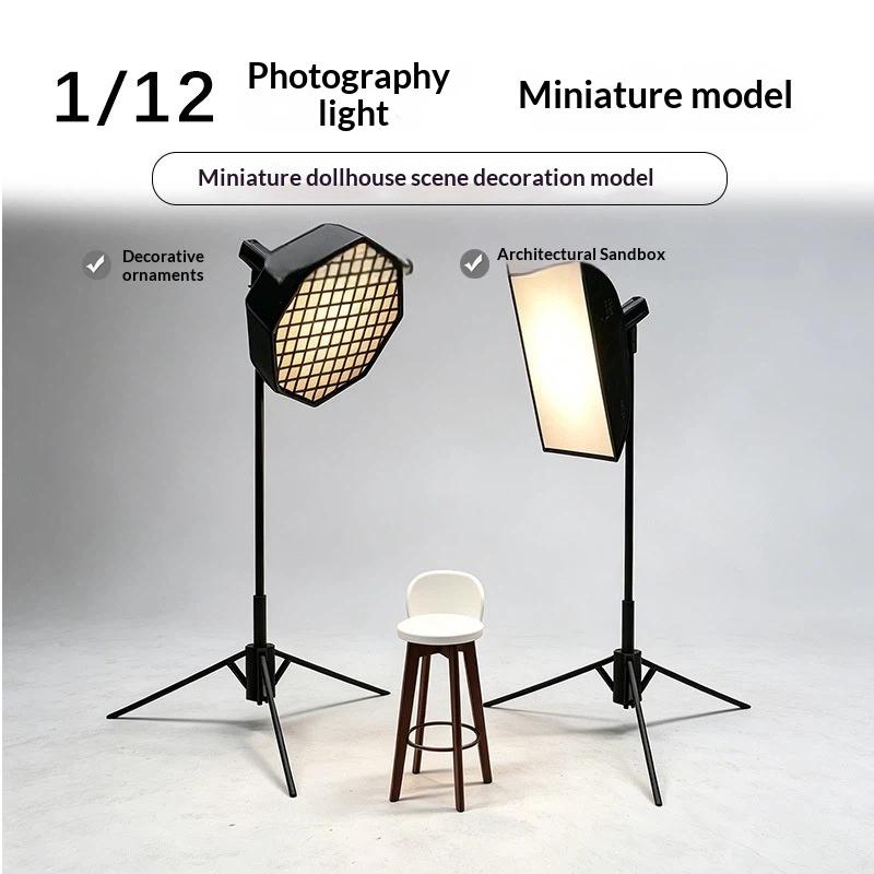 Kit di Accessori per Fotografi - Photography Natural Lighting recensione e prezzo