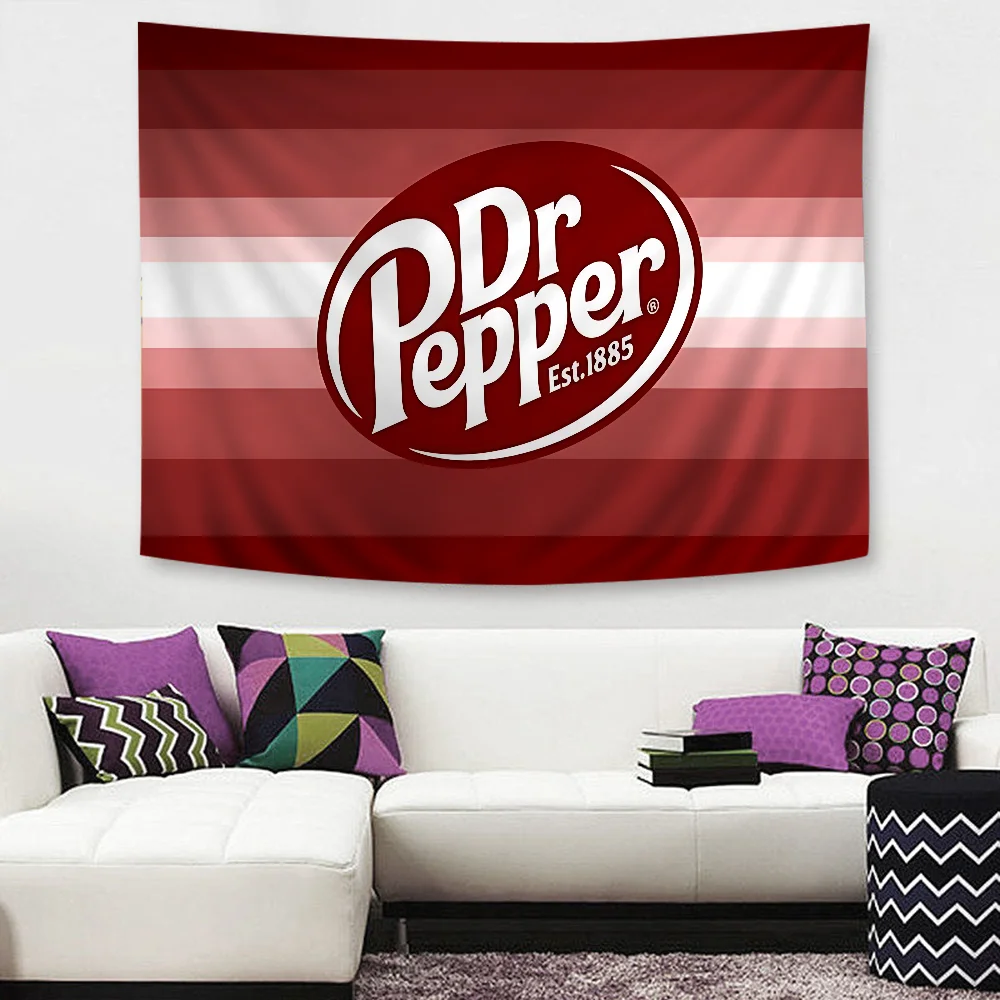 D-Dr Pepper Cartoon Tema Festa - Photography Zebra recensione e prezzo