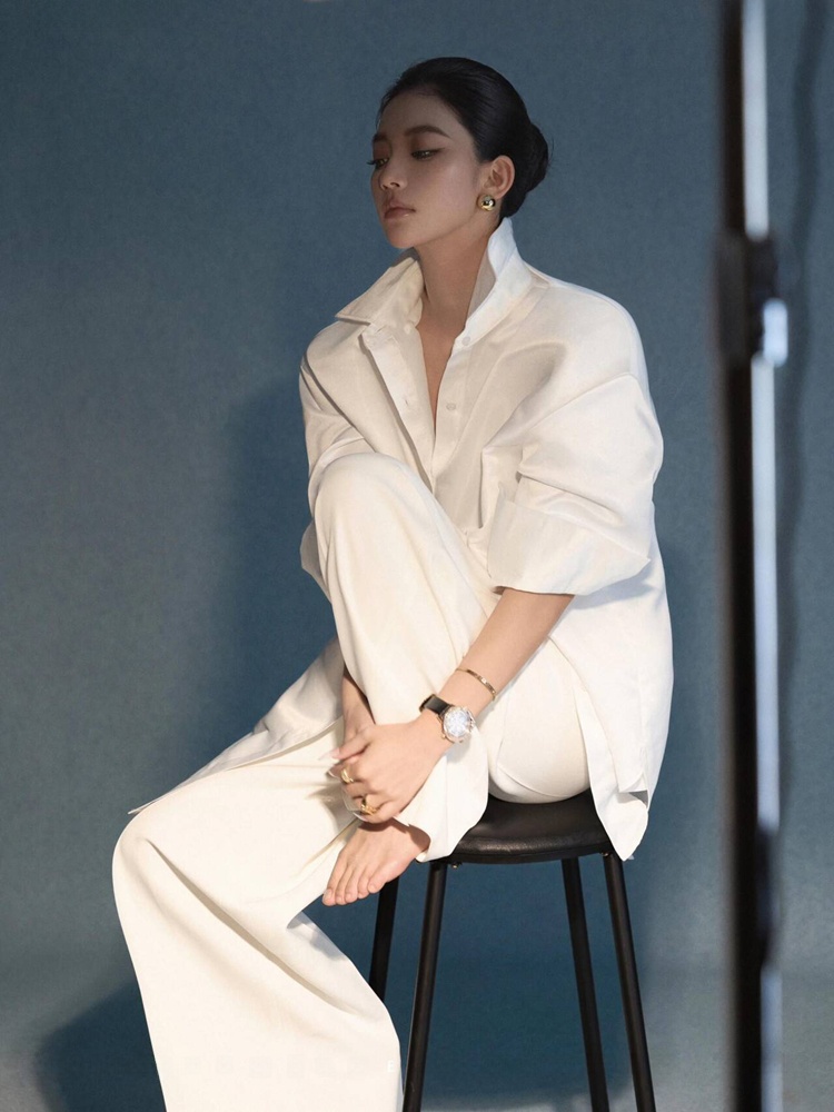 Camicia da donna per fotografi - Photography News recensione e prezzo