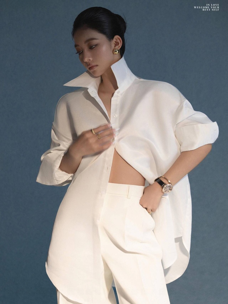 Camicia da donna per fotografi - Photography News recensione e prezzo