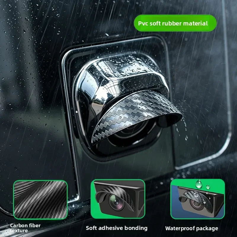 Copertura antipioggia universa - Camera Rain Cover recensione e prezzo