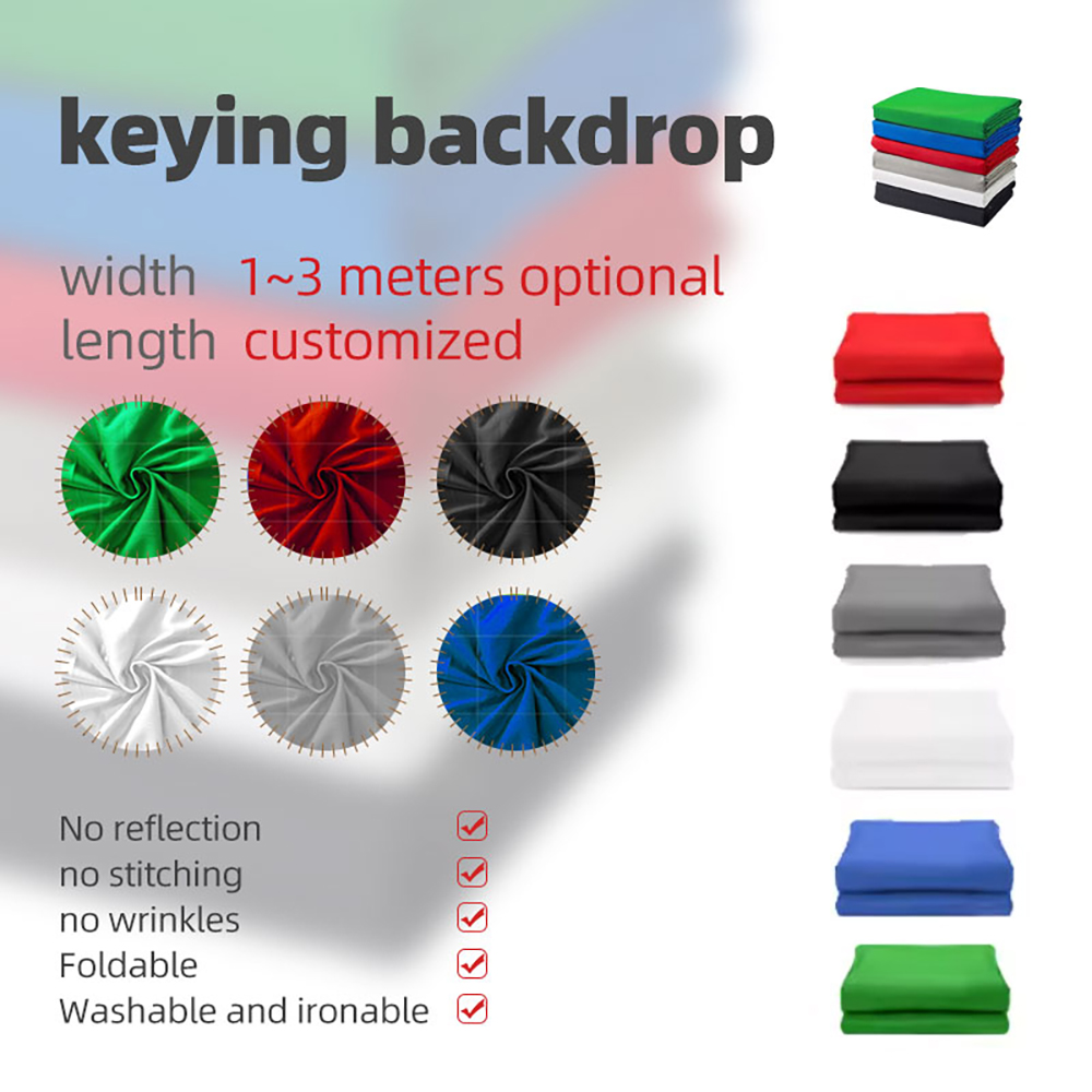 Fondali fotografici Mussola di - Backdrop Stand Kit recensione e prezzo
