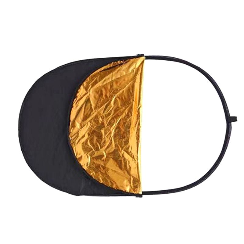 M01K Riflettore fotografico 5  - Reflector 5 In 1 recensione e prezzo