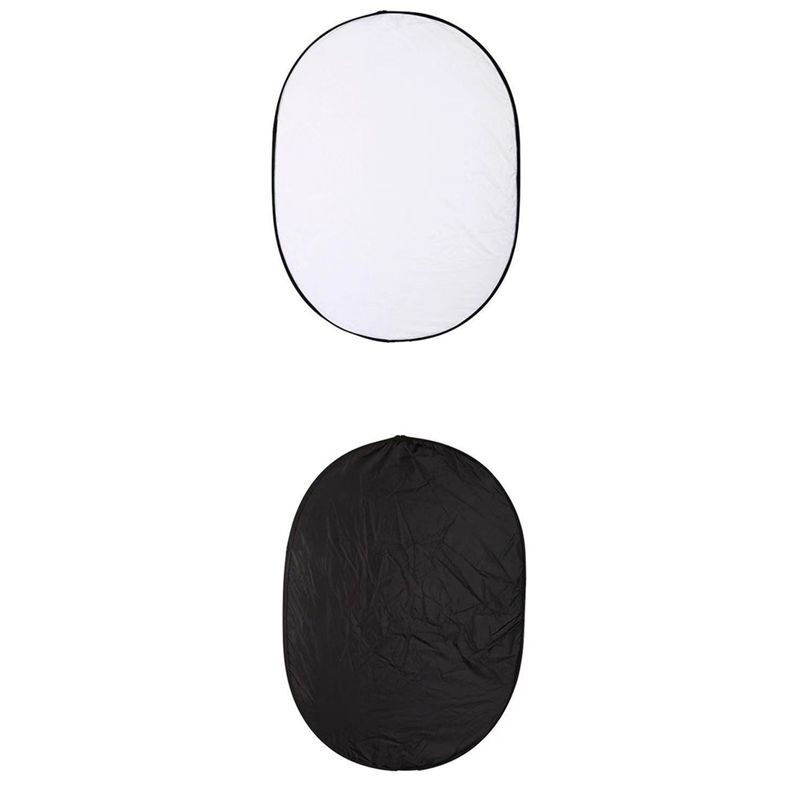M01K Riflettore fotografico 5  - Reflector 5 In 1 recensione e prezzo