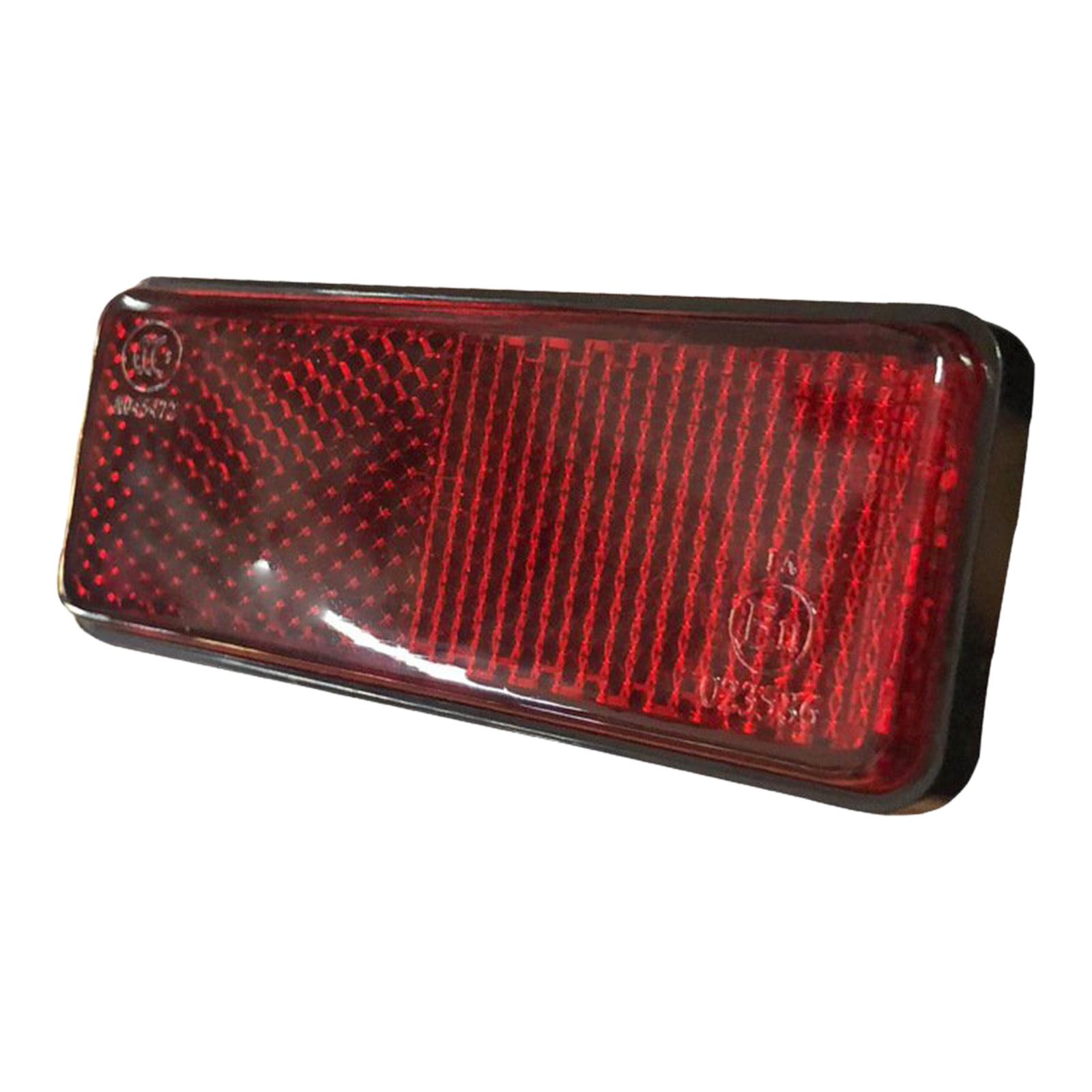 Riflettore rosso universale pe - Reflector 5 In 1 recensione e prezzo