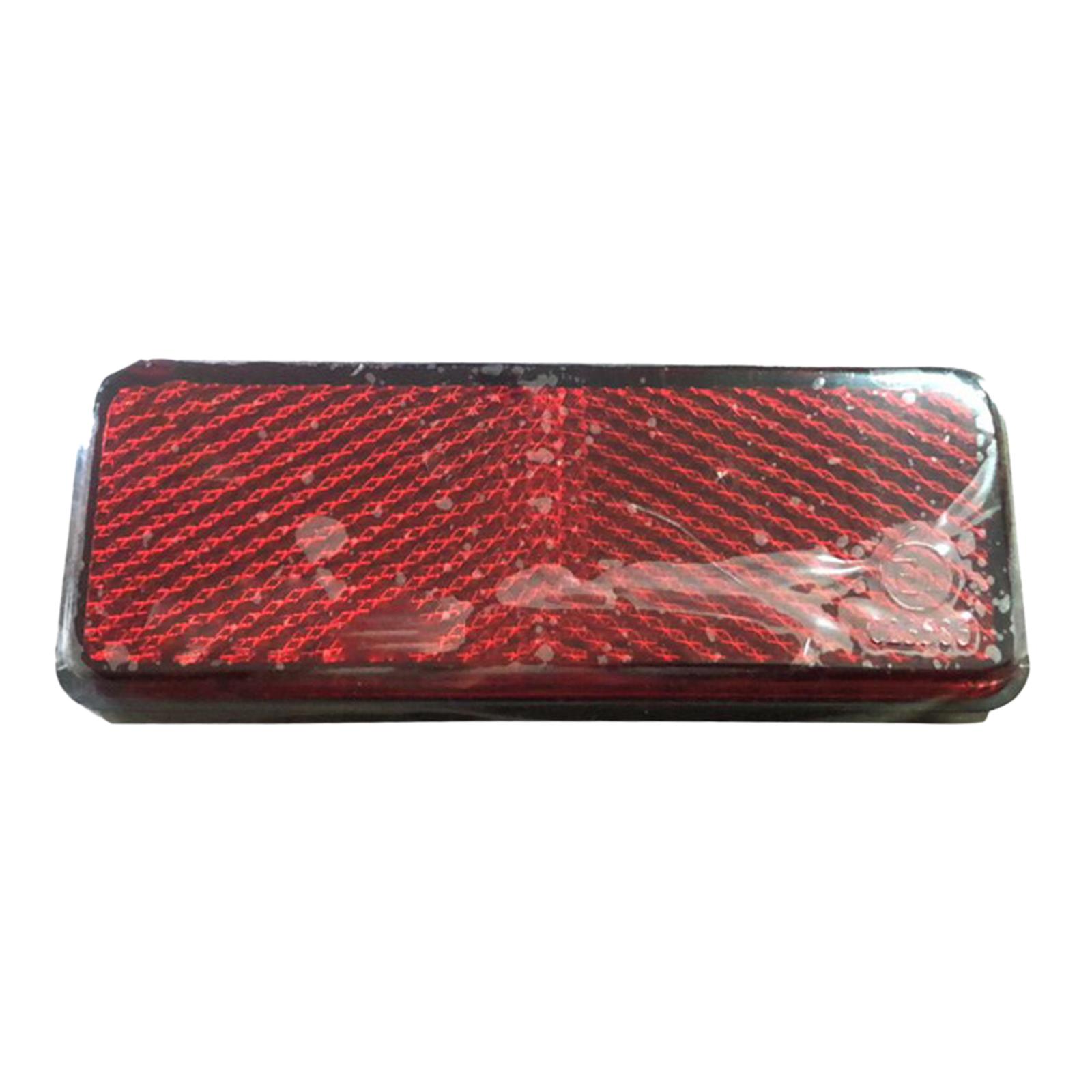 Riflettore rosso universale pe - Reflector 5 In 1 recensione e prezzo